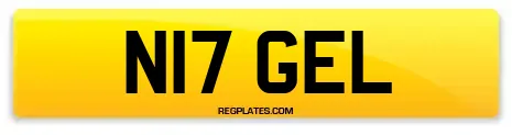 N17 GEL