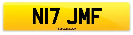 N17 JMF