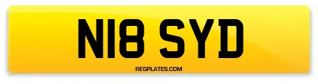 N18 SYD