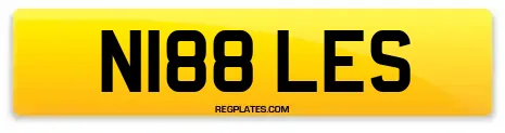 N188 LES