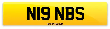 N19 NBS