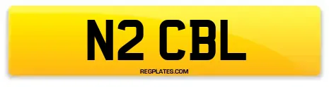 N2 CBL