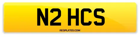 N2 HCS