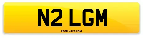 N2 LGM