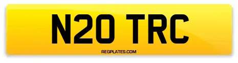 N20 TRC