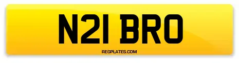 N21 BRO