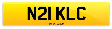 N21 KLC