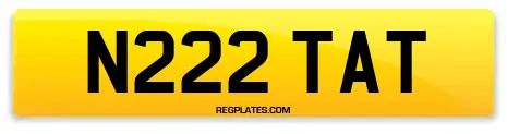 N222 TAT