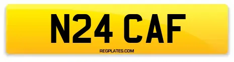 N24 CAF
