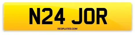 N24 JOR