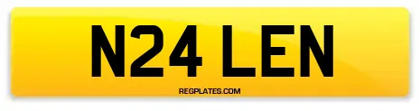 N24 LEN