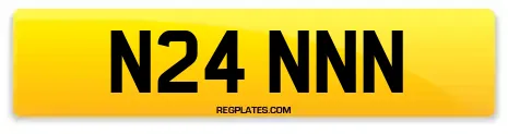 N24 NNN