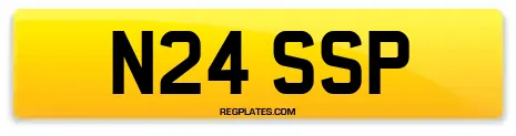 N24 SSP