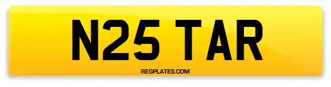 N25 TAR