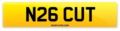 N26 CUT