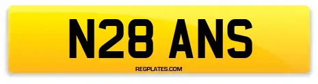 N28 ANS
