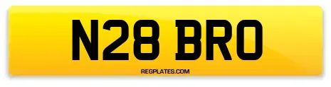 N28 BRO