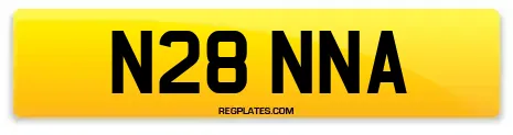 N28 NNA