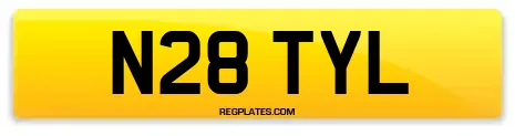 N28 TYL