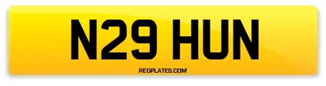 N29 HUN