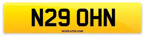 N29 OHN