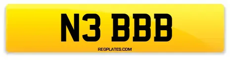 N3 BBB