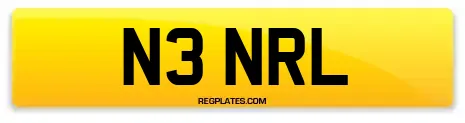 N3 NRL