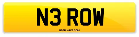 N3 ROW