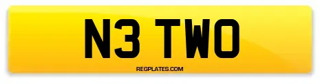 N3 TWO