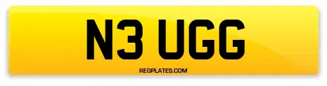 N3 UGG