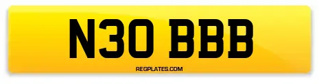 N30 BBB
