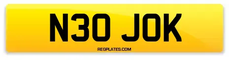N30 JOK