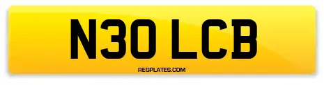 N30 LCB