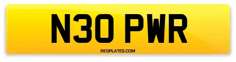 N30 PWR
