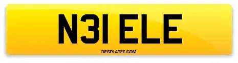 N31 ELE