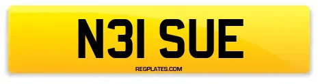N31 SUE