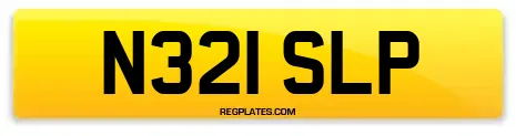 N321 SLP