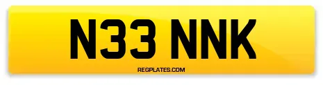 N33 NNK
