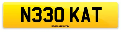 N330 KAT