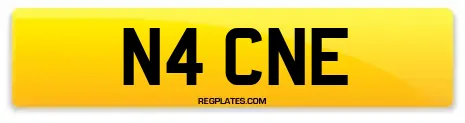 N4 CNE