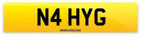 N4 HYG
