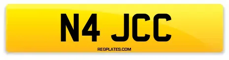 N4 JCC