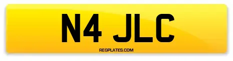 N4 JLC