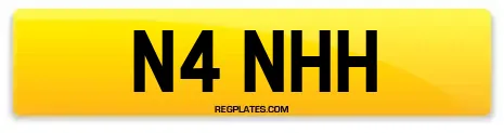 N4 NHH