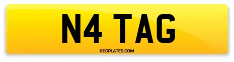 N4 TAG