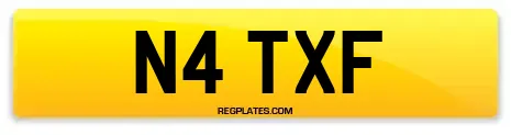 N4 TXF