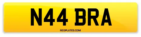 N44 BRA