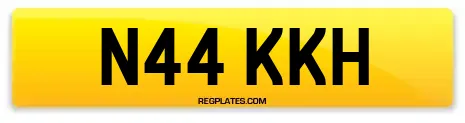N44 KKH