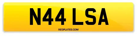 N44 LSA