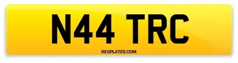 N44 TRC